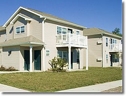 Photo - Linderman Creek I Apartments