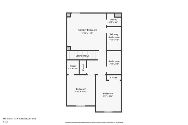 Photo - 1405 Summer Coach Dr