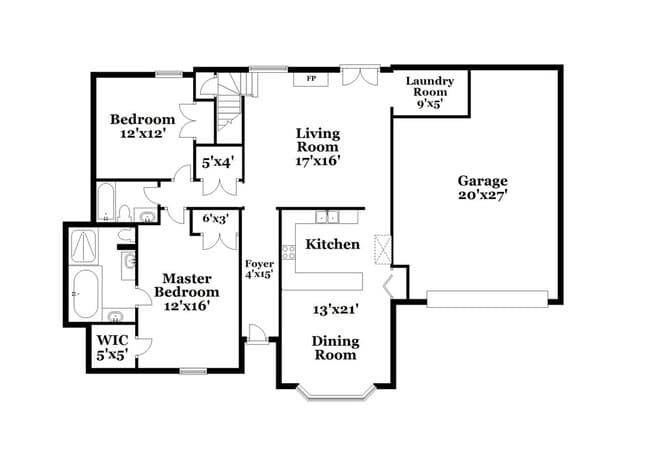 Photo - 4365 Barrymor Dr