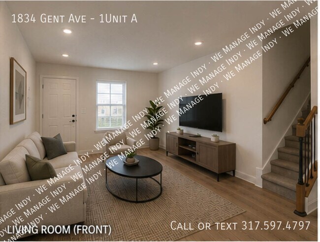 1834 Gent Ave Unidad 1Unit A