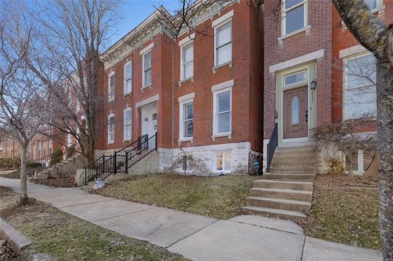 Photo - 2348 Rutger St Apartment Unit C