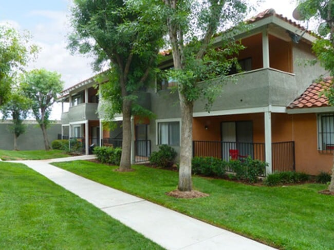 Cambria Villa Apartments