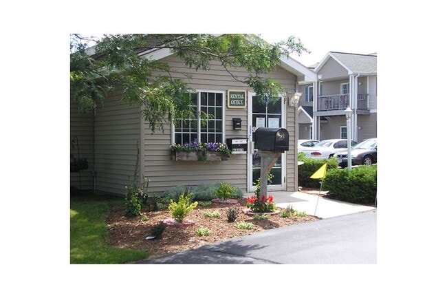 WINDSOR VILLAGE