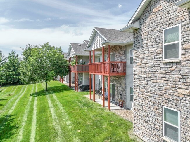 Photo - Reserve at Glenstone