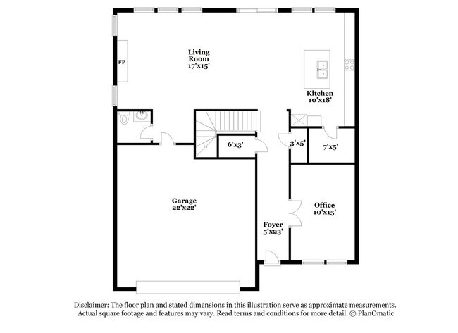 Photo - 512 Magnolia Dr