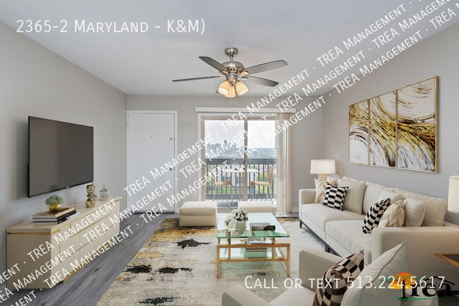 2365-2 Maryland-K&M)