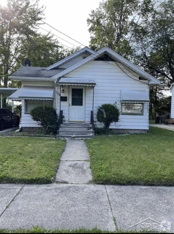 Houses for Rent in Saginaw MI 11 Houses