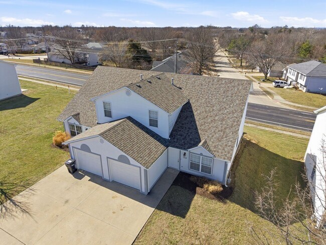 Photo - 3509-3511 La Mesa Dr. Unit 3509 La Mesa Dr.