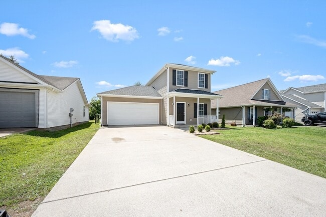 Photo - 2634 Sewanee Pl