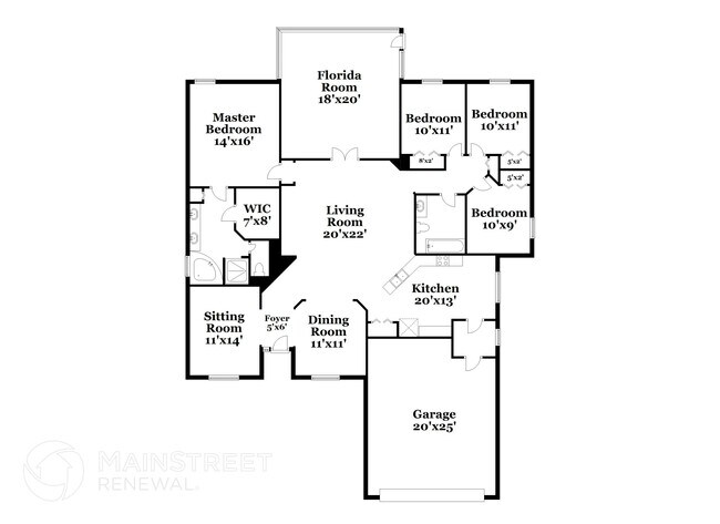 Photo - 940 Ashton Cove Terrace