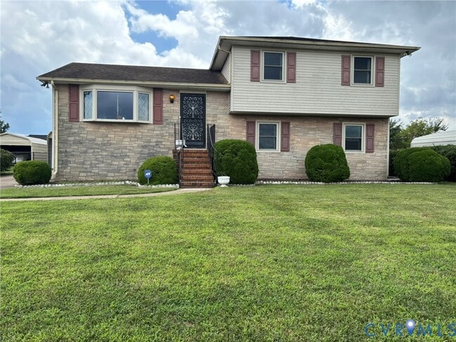 Photo - 3908 Yorktown Dr House
