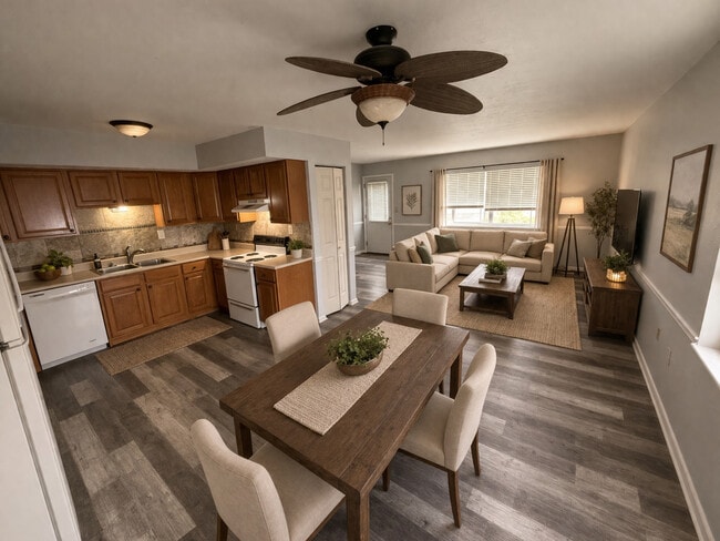 Photo - 907 La Tourrette Ct