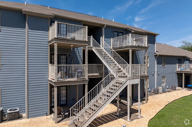 Photo - Park Towne Apartments