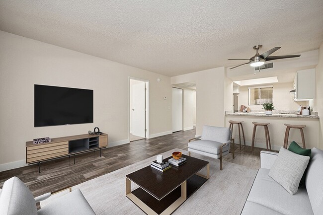 Photo - Butler Ridge