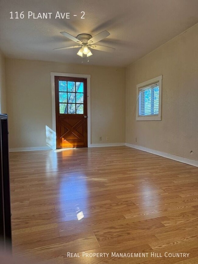 Photo - 116 N Plant Ave