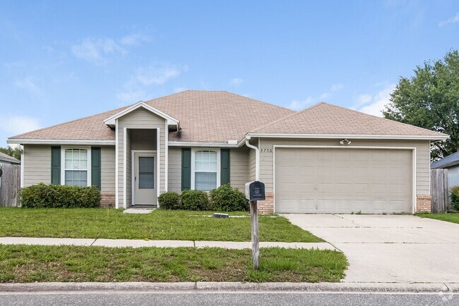 Building Photo - 3756 Star Leaf Road Rental