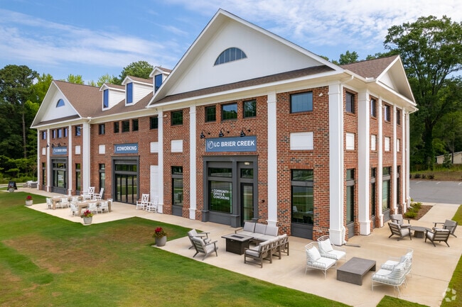 LC Brier Creek
