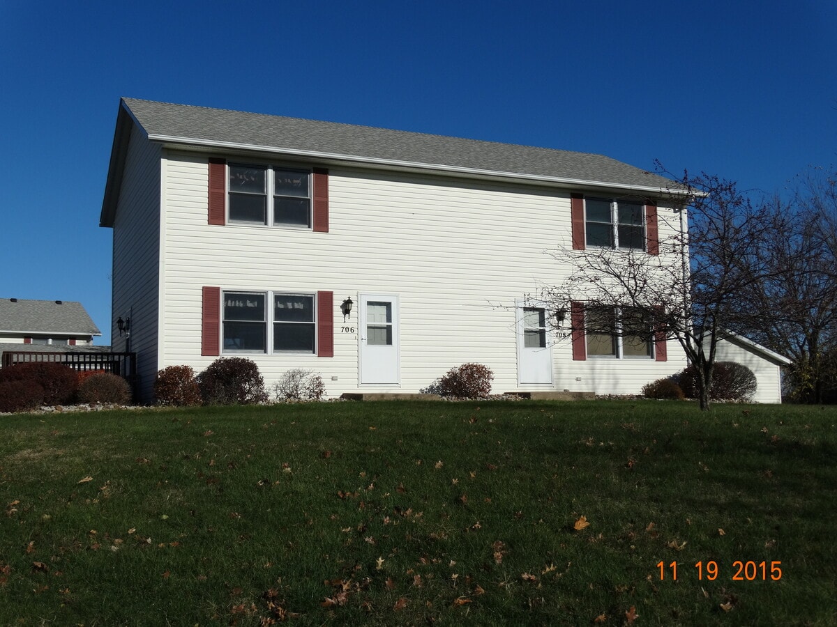 Photo - 708 Morrell Dr