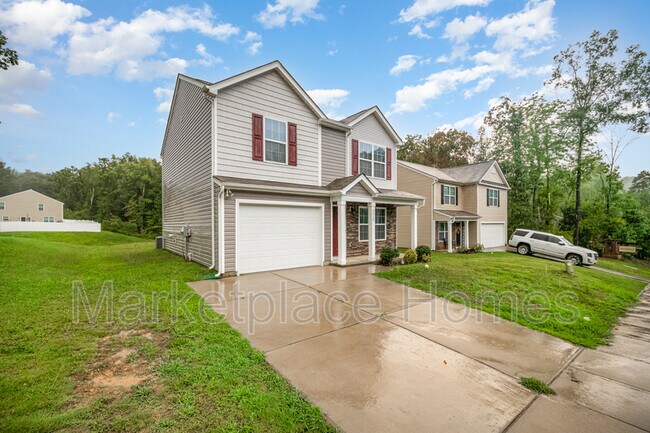 Photo - 3517 Ribbonwalk Trail