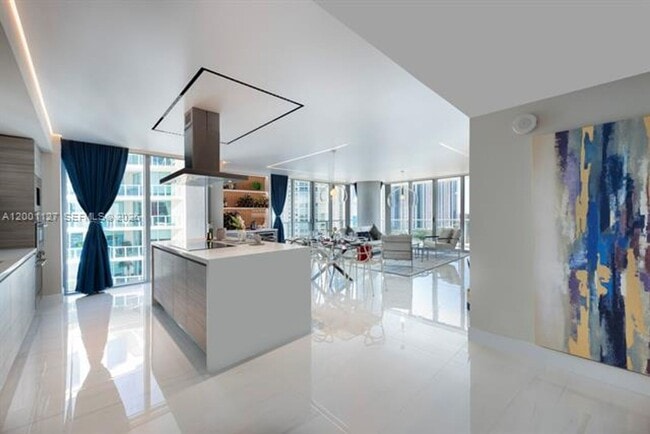 Photo - 300 Sunny Isles Blvd Unit 300 Sunny Isles Blvd # 4-1702