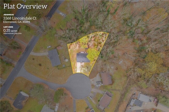 Photo - 3368 Lincolndale Ct