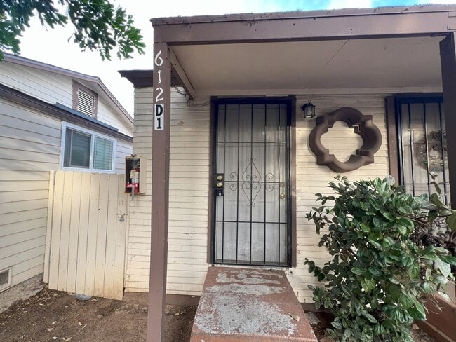 Building Photo - National City Remodeled Unit 612-D1