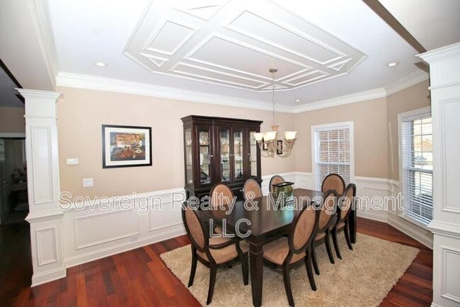 Photo - 2217 Chaseford Ln SW