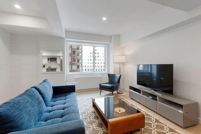 Building Photo - 225 Rector Pl Unit ID1268027P Rental