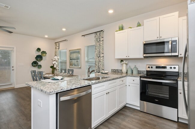 Keystone Townhomes