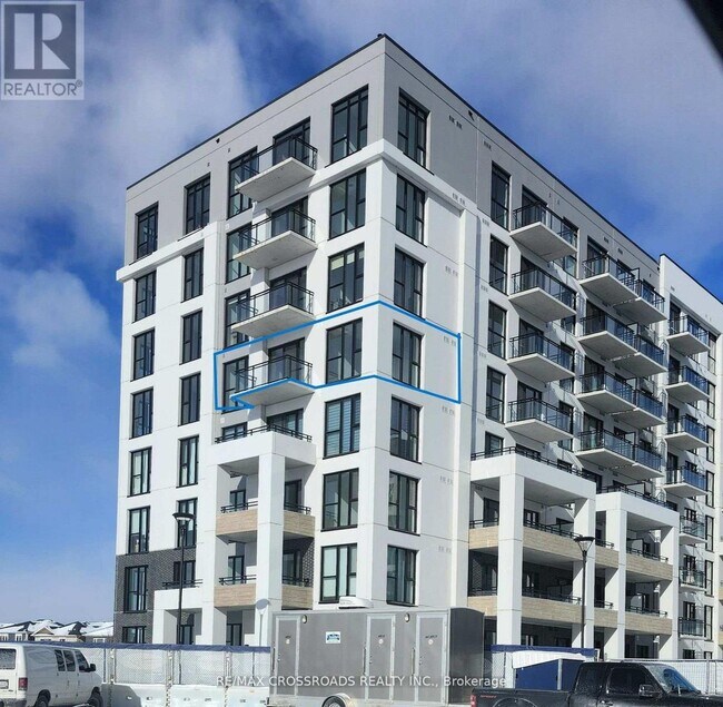 Photo - 720 Whitlock Ave Unité 511