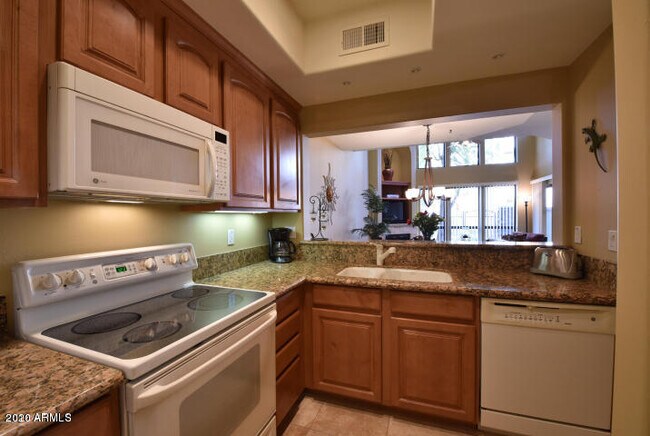 Photo - 7641 E Indian Bend Rd