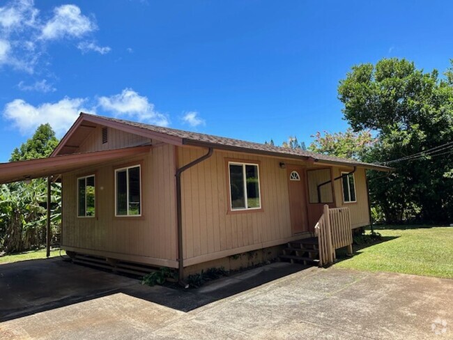Building Photo - 470 W Kuiaha Rd Unit 470A West Kuiaha Road 2bd/ 1ba Rental