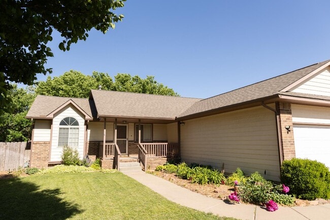 Photo - 1106 S Longford St