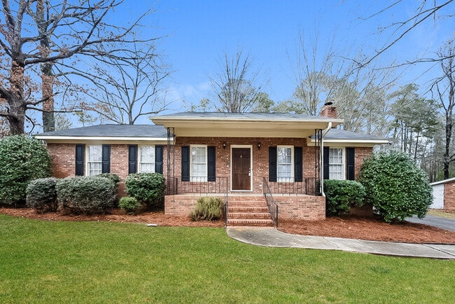 Building Photo - 236 Quincannon Rd Rental