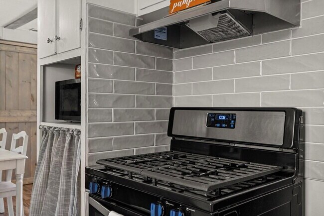 Photo - Move-In Ready 3BR Brick Ranch — Roof, HVAC, Furnace & Water Heater All Updated 2021-2024