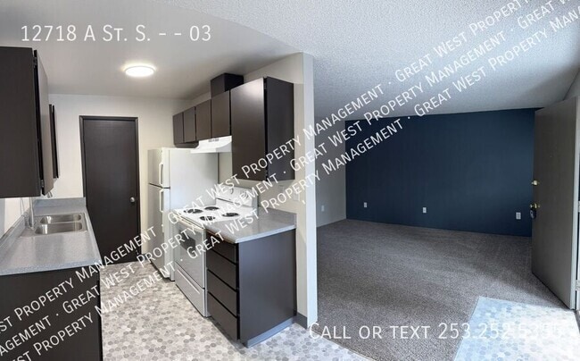 Building Photo - 12718 A St S Unit 03 Rental
