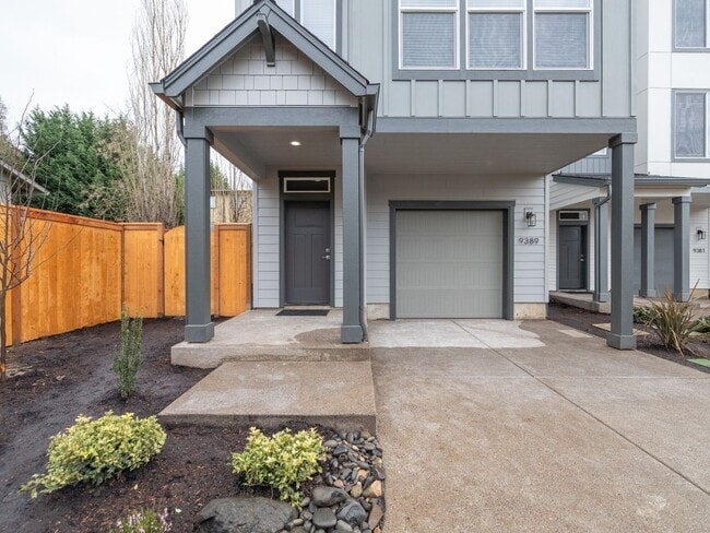 Building Photo - 9389 SW Eunice Ln