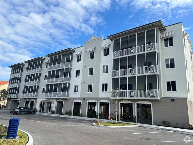 Building Photo - 26600 Rosewood Pointe Dr Unit B-107 Rental