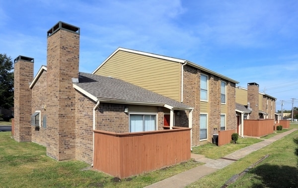 Somerset Park At Union Apartments