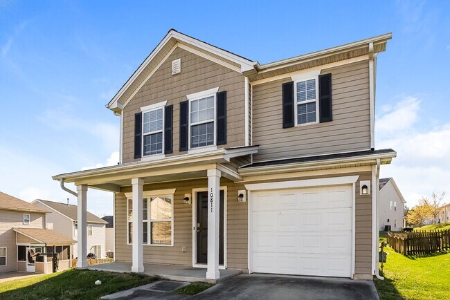 Photo - 10811 Carstairs St