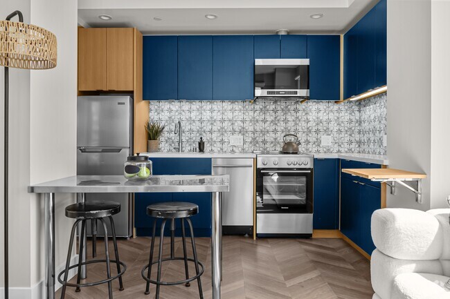 Building Photo - ANDYS at 1510 Webster Street Rental