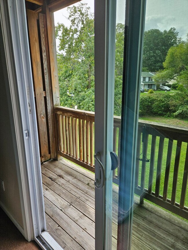 Very nice Burn Brae 2bedroom, 2bath Cond... Condo Condo for Rent in New Castle, DE