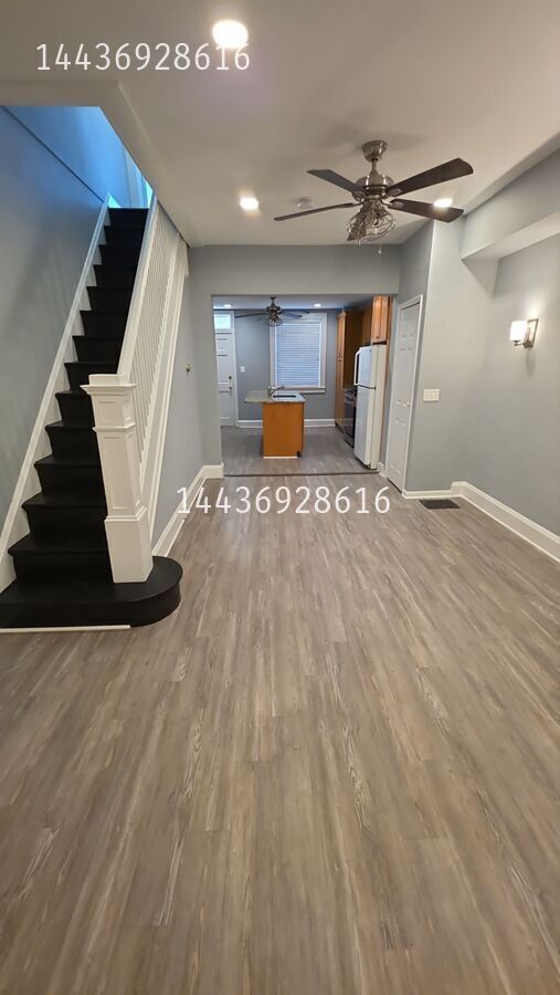 Photo - 621 S Eaton St Townhome