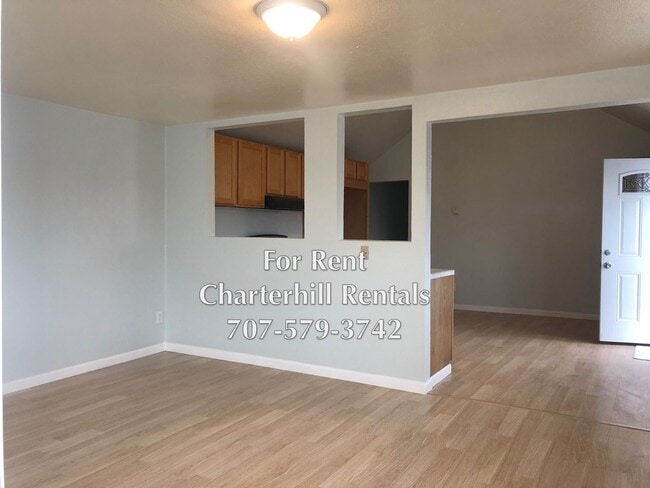 Photo - Charming, cozy house on property shared with a second house and a warehouse- SWSR.