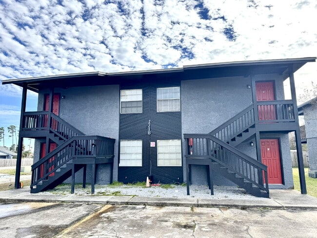 Photo - "Cozy 1-Bedroom Retreat in Panama City with Modern Comforts!" Unit D