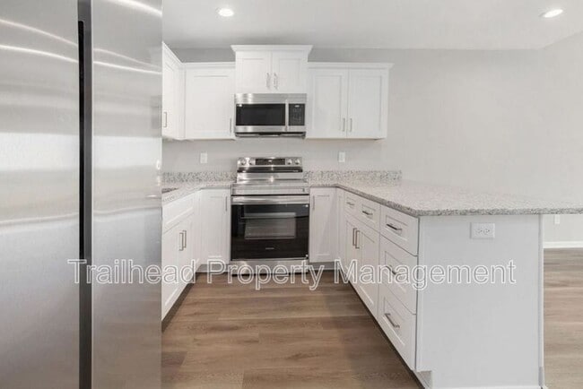 Photo - 611 Fall Meadow Ln