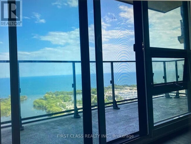 Photo - 2212 Lake Shore Blvd W Unit 3502