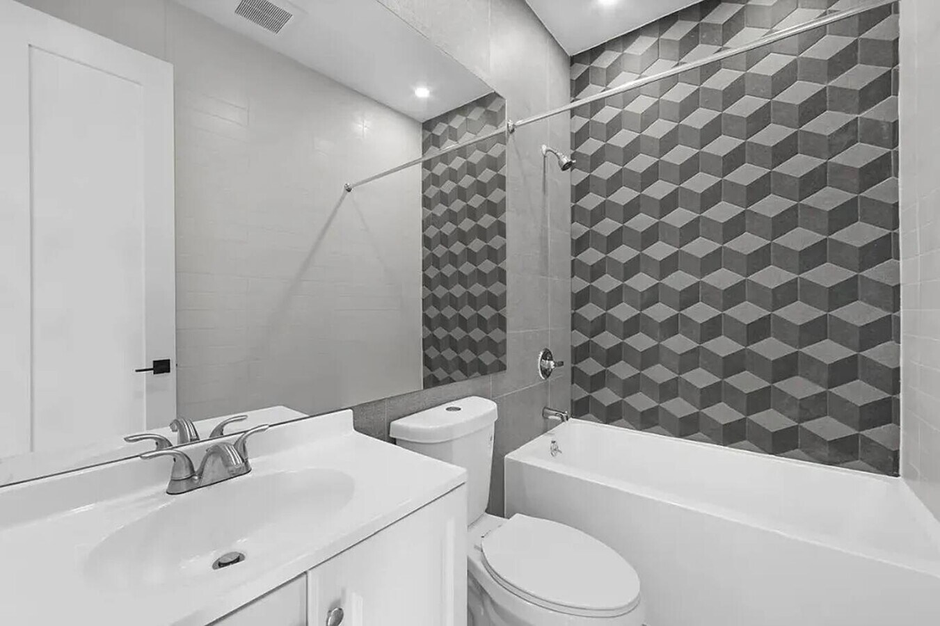 Nice room in a good neighborhood - Nice room in a good neighborhood Unit 2A