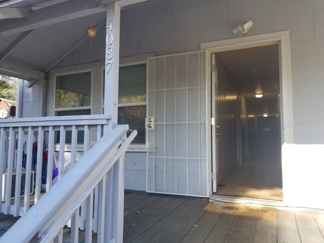 Photo - One-Bedroom Apartment in Shasta Lake Unit 07