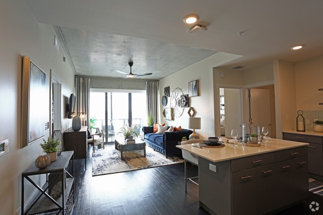 Bedroom Photo - The Pearl